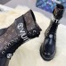 4Louis Vuitton Shoes for Women's Louis Vuitton boots #999919119