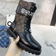 Louis Vuitton Shoes for Women's Louis Vuitton boots #999919119