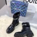 5Louis Vuitton Shoes for Women's Louis Vuitton boots #999919120