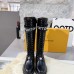 6Louis Vuitton Shoes for Women's Louis Vuitton boots #999919122