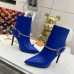 4Louis Vuitton Shoes for Women's Louis Vuitton boots #999919246