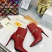 4Louis Vuitton Shoes for Women's Louis Vuitton boots #999919247