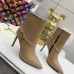 3Louis Vuitton Shoes for Women's Louis Vuitton boots #999919248