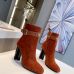 5Louis Vuitton Shoes for Women's Louis Vuitton boots #999919257