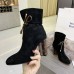 5Louis Vuitton Shoes for Women's Louis Vuitton boots #999919261