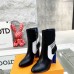 7Louis Vuitton Shoes for Women's Louis Vuitton boots #999919264