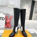 5Louis Vuitton Shoes for Women's Louis Vuitton boots #999919271