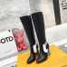 6Louis Vuitton Shoes for Women's Louis Vuitton boots #999919271