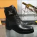 1Louis Vuitton Shoes for Women's Louis Vuitton boots #999919905