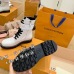 3Louis Vuitton Shoes for Women's Louis Vuitton boots #999920161