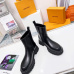 4Louis Vuitton Shoes for Women's Louis Vuitton boots #999926664