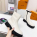 1Louis Vuitton Shoes for Women's Louis Vuitton boots #999926666