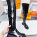 3Louis Vuitton Shoes for Women's Louis Vuitton boots #999926670