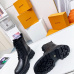 4Louis Vuitton Shoes for Women's Louis Vuitton boots #999926672