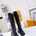 3Louis Vuitton Shoes for Women's Louis Vuitton boots #999926674