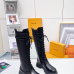 4Louis Vuitton Shoes for Women's Louis Vuitton boots #999926674
