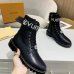 5Louis Vuitton Shoes for Women's Louis Vuitton boots #999926890
