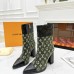 5Louis Vuitton Shoes for Women's Louis Vuitton boots #999927190