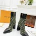 6Louis Vuitton Shoes for Women's Louis Vuitton boots #999927190