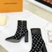 3Louis Vuitton Shoes for Women's Louis Vuitton boots #999927191