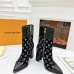 5Louis Vuitton Shoes for Women's Louis Vuitton boots #999927191