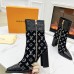 6Louis Vuitton Shoes for Women's Louis Vuitton boots #999927191