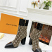 3Louis Vuitton Shoes for Women's Louis Vuitton boots #999927192