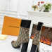 5Louis Vuitton Shoes for Women's Louis Vuitton boots #999927192