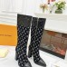 5Louis Vuitton Shoes for Women's Louis Vuitton boots #999927193