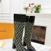 5Louis Vuitton Shoes for Women's Louis Vuitton boots #999927194