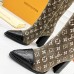 3Louis Vuitton Shoes for Women's Louis Vuitton boots #999927195