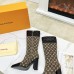 4Louis Vuitton Shoes for Women's Louis Vuitton boots #999927195