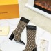 5Louis Vuitton Shoes for Women's Louis Vuitton boots #999927195
