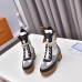 4Louis Vuitton Shoes for Women's Louis Vuitton boots #999930985