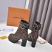3Louis Vuitton Shoes for Women's Louis Vuitton boots #999930987