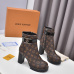 6Louis Vuitton Shoes for Women's Louis Vuitton boots #999930987