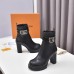 4Louis Vuitton Shoes for Women's Louis Vuitton boots #999930988