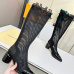 7Louis Vuitton Shoes for Women's Louis Vuitton boots #999934301