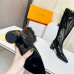 8Louis Vuitton Shoes for Women's Louis Vuitton boots #999934301