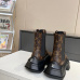 4Louis Vuitton Shoes for Women's Louis Vuitton boots #A25975