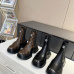 6Louis Vuitton Shoes for Women's Louis Vuitton boots #A25976