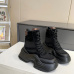 5Louis Vuitton Shoes for Women's Louis Vuitton boots #A25977
