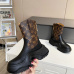 1Louis Vuitton Shoes for Women's Louis Vuitton boots #A25980