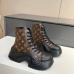 1Louis Vuitton Shoes for Women's Louis Vuitton boots #A25983