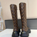 8Louis Vuitton Shoes for Women's Louis Vuitton boots #A25984
