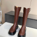 5Louis Vuitton Shoes for Women's Louis Vuitton boots #A25985