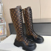1Louis Vuitton Shoes for Women's Louis Vuitton boots #A25987