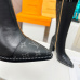7Louis Vuitton Shoes for Women's Louis Vuitton boots #A25989