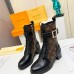 6Louis Vuitton Shoes for Women's Louis Vuitton boots #A26875