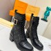 5Louis Vuitton Shoes for Women's Louis Vuitton boots #A26877